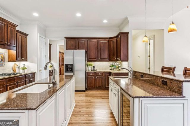 2289 Ivy Crest Lane SE, Atlanta, GA 30339