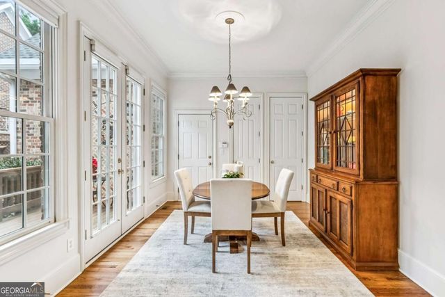 2289 Ivy Crest Lane SE, Atlanta, GA 30339