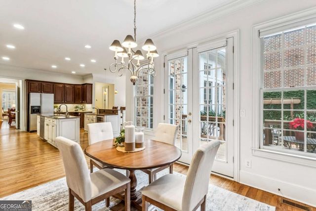 2289 Ivy Crest Lane SE, Atlanta, GA 30339