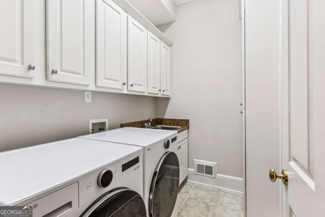 2289 Ivy Crest Lane SE, Atlanta, GA 30339