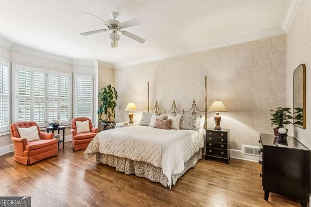 2289 Ivy Crest Lane SE, Atlanta, GA 30339