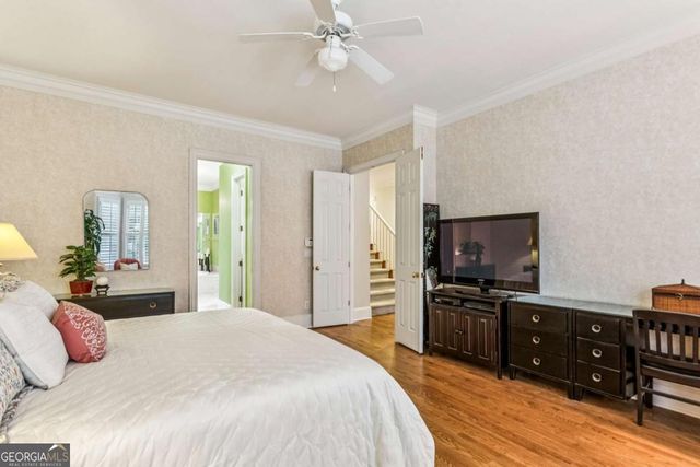 2289 Ivy Crest Lane SE, Atlanta, GA 30339