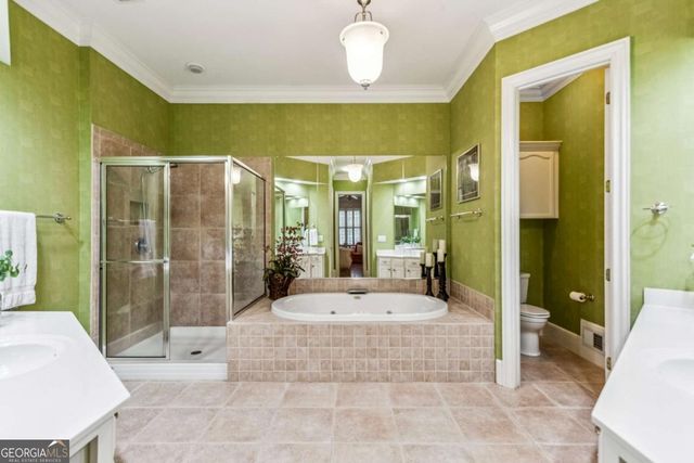 2289 Ivy Crest Lane SE, Atlanta, GA 30339