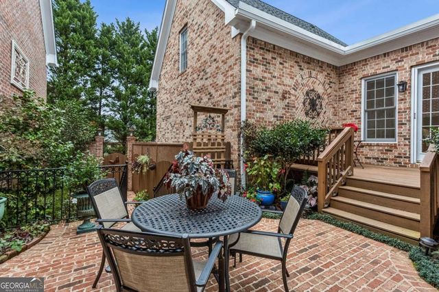 2289 Ivy Crest Lane SE, Atlanta, GA 30339