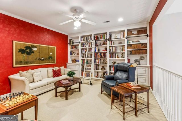 2289 Ivy Crest Lane SE, Atlanta, GA 30339