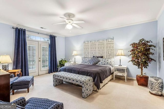 2289 Ivy Crest Lane SE, Atlanta, GA 30339