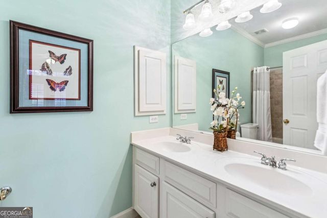 2289 Ivy Crest Lane SE, Atlanta, GA 30339