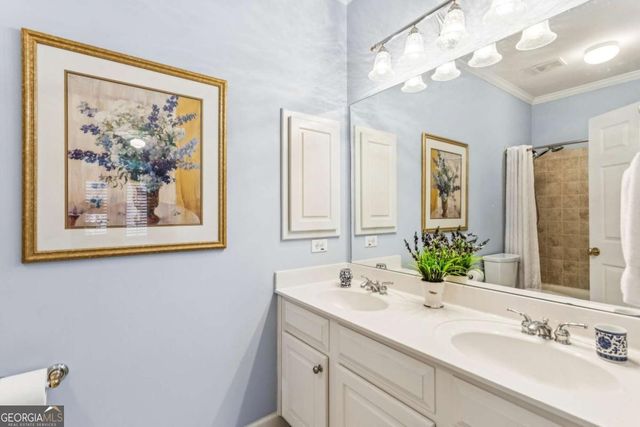 2289 Ivy Crest Lane SE, Atlanta, GA 30339