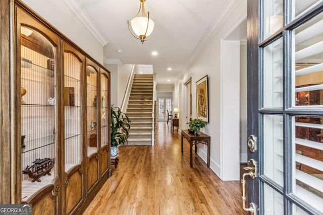 2289 Ivy Crest Lane SE, Atlanta, GA 30339