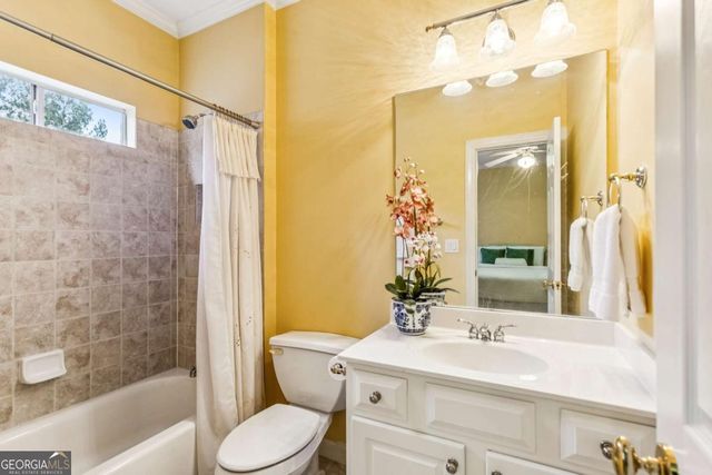 2289 Ivy Crest Lane SE, Atlanta, GA 30339