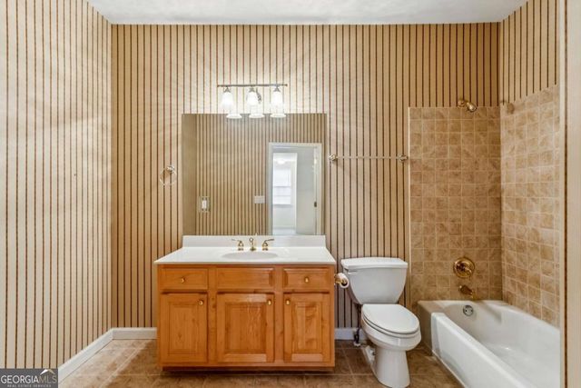 2289 Ivy Crest Lane SE, Atlanta, GA 30339