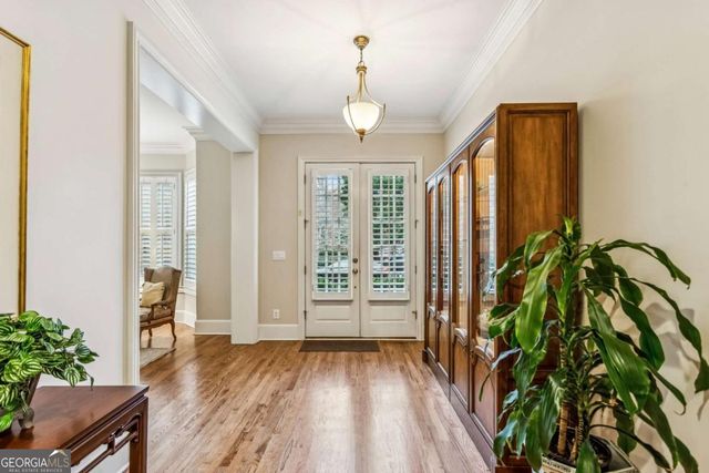 2289 Ivy Crest Lane SE, Atlanta, GA 30339