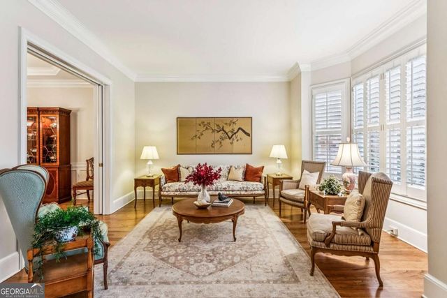 2289 Ivy Crest Lane SE, Atlanta, GA 30339