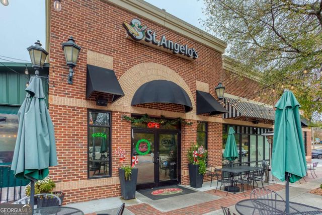 2289 Ivy Crest Lane SE, Atlanta, GA 30339