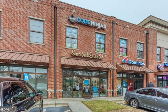 2289 Ivy Crest Lane SE, Atlanta, GA 30339