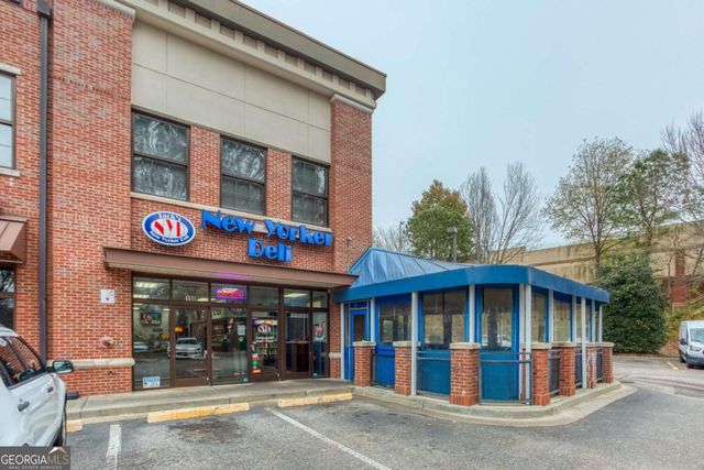 2289 Ivy Crest Lane SE, Atlanta, GA 30339