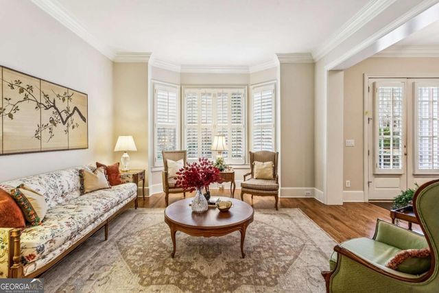 2289 Ivy Crest Lane SE, Atlanta, GA 30339