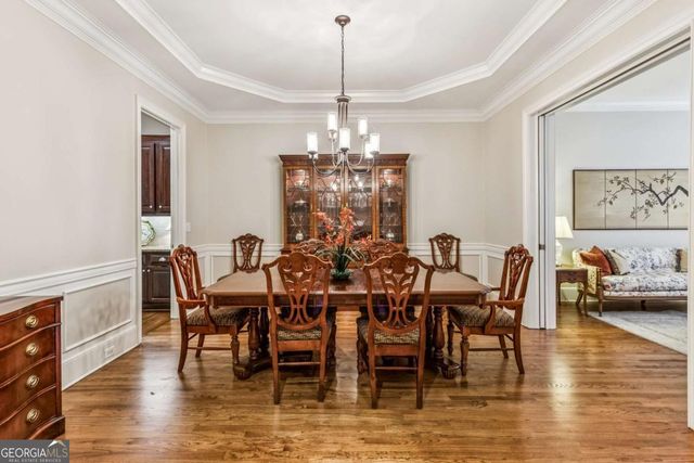 2289 Ivy Crest Lane SE, Atlanta, GA 30339