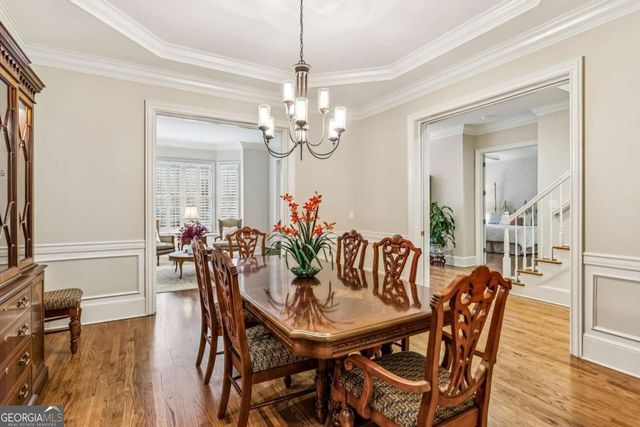 2289 Ivy Crest Lane SE, Atlanta, GA 30339