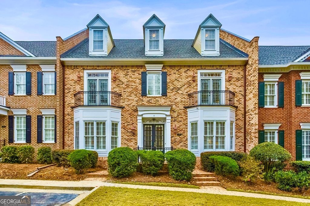 2289 Ivy Crest Lane SE, Atlanta, GA 30339