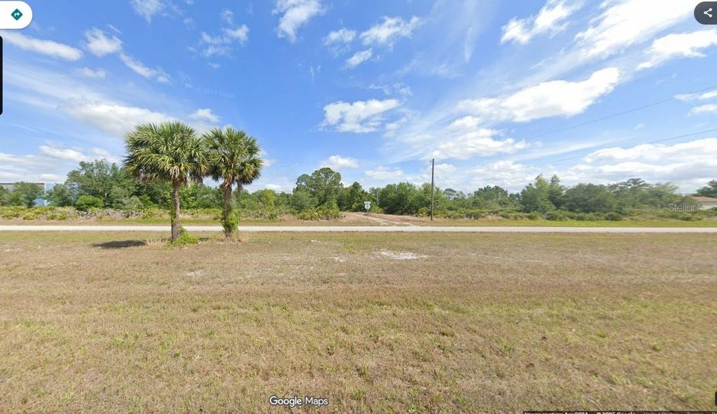 1380 CONCORDE PARKWAY NW, Lake Placid, FL 33852
