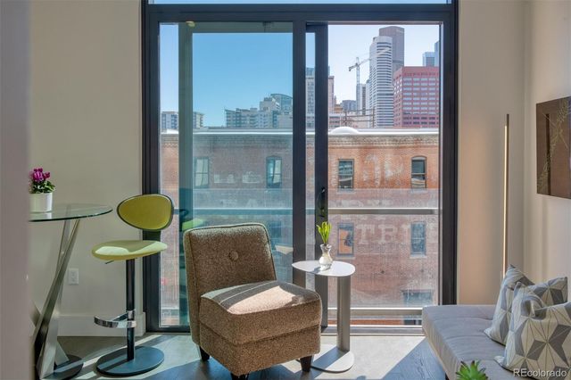 1901 Wazee Street 403, Denver, CO 80202