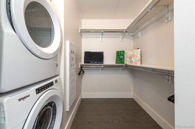 1901 Wazee Street 403, Denver, CO 80202