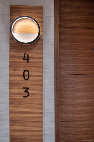 1901 Wazee Street 403, Denver, CO 80202