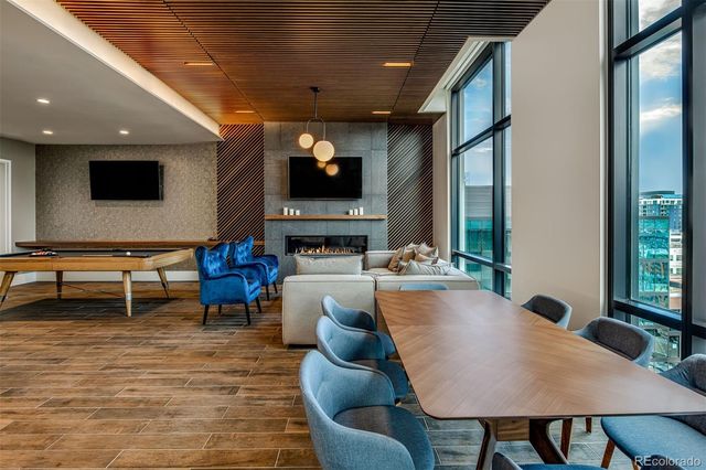 1901 Wazee Street 403, Denver, CO 80202