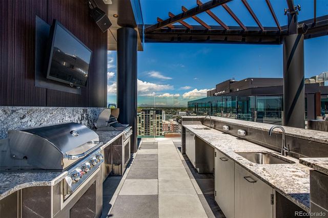 1901 Wazee Street 403, Denver, CO 80202