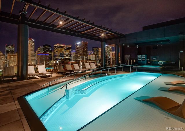 1901 Wazee Street 403, Denver, CO 80202