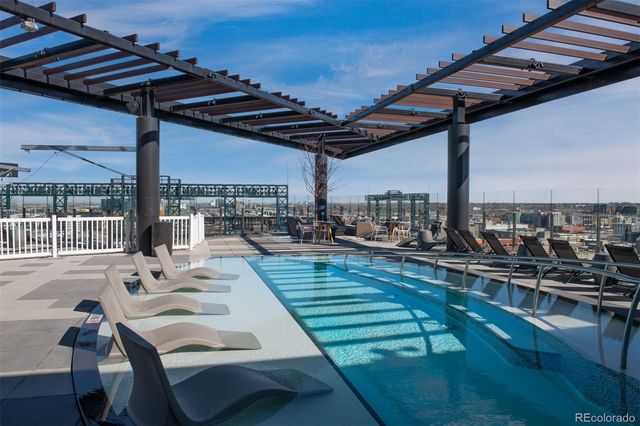 1901 Wazee Street 403, Denver, CO 80202