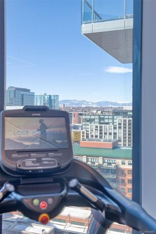 1901 Wazee Street 403, Denver, CO 80202