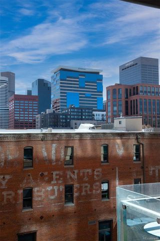 1901 Wazee Street 403, Denver, CO 80202