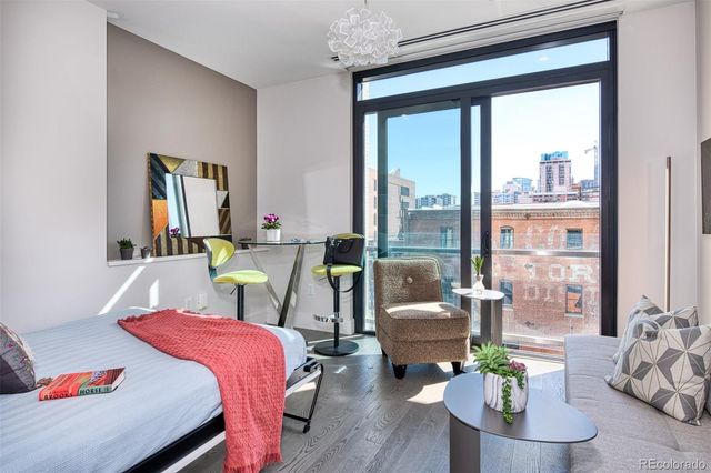 1901 Wazee Street 403, Denver, CO 80202