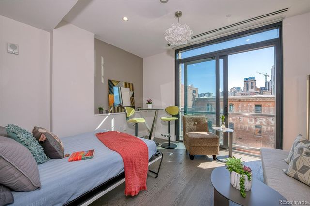 1901 Wazee Street 403, Denver, CO 80202