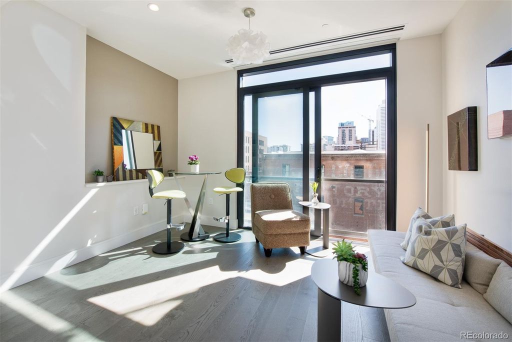 1901 Wazee Street 403, Denver, CO 80202