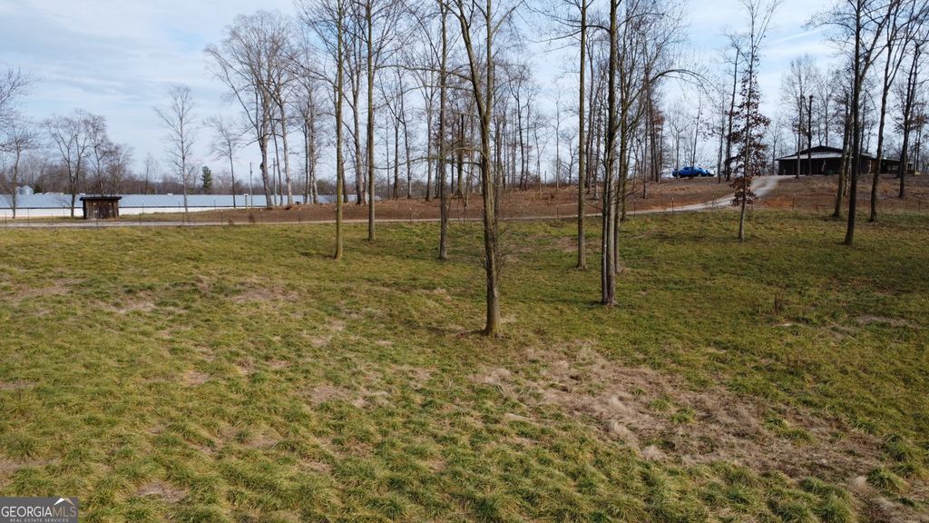 1.18 ACRES Garrison Road, Cornelia, GA 30531 — exterior