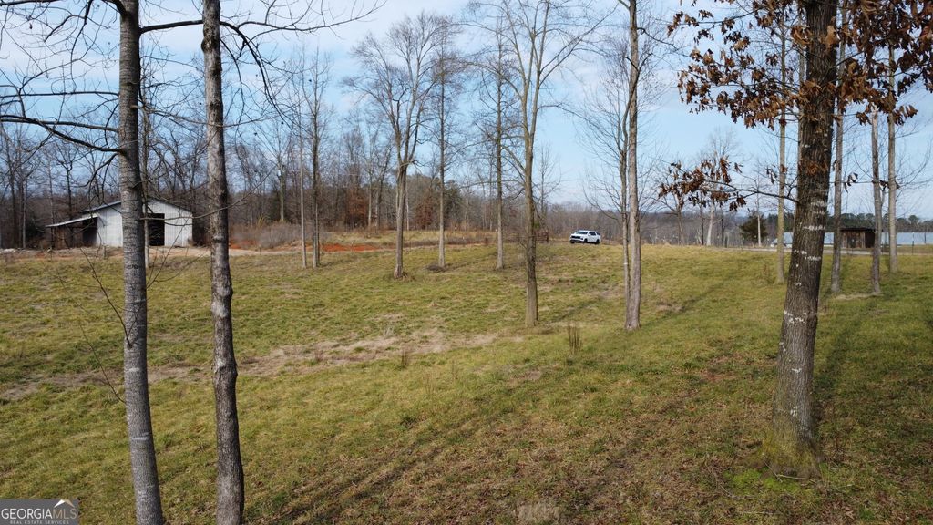 1.18 ACRES Garrison Road, Cornelia, GA 30531 — photo 2