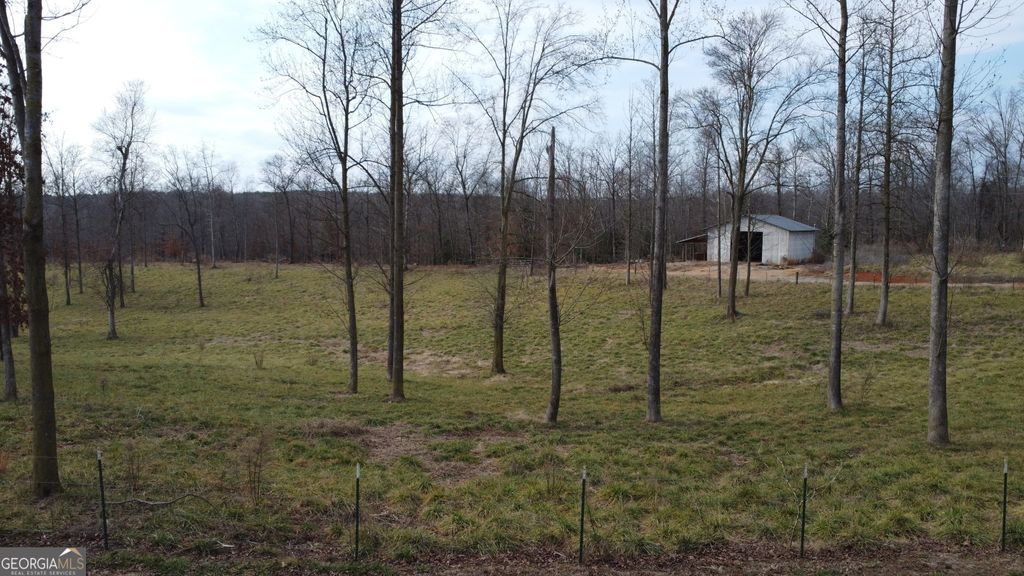 1.18 ACRES Garrison Road, Cornelia, GA 30531 — photo 4
