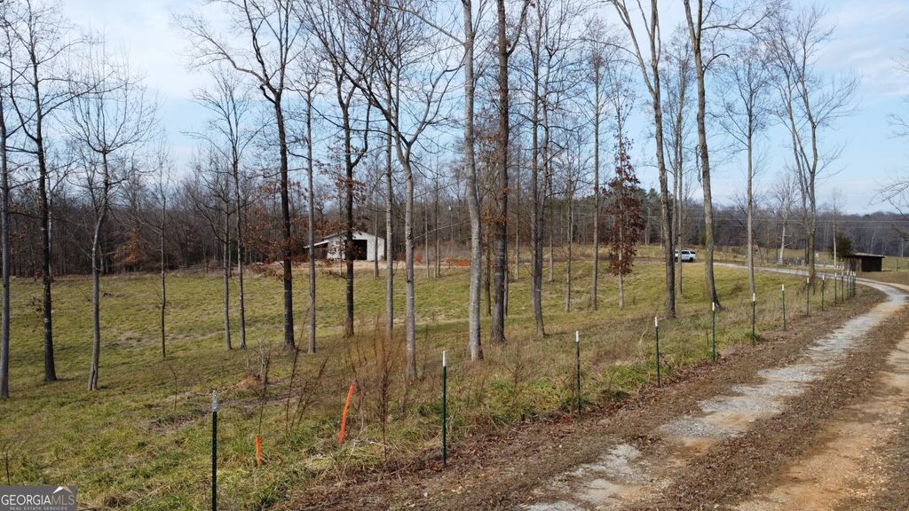 1.18 ACRES Garrison Road, Cornelia, GA 30531 — photo 5