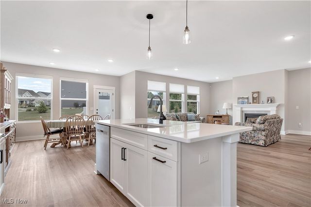 2769 Weeping Pine Drive, Medina, OH 44256