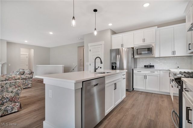 2769 Weeping Pine Drive, Medina, OH 44256