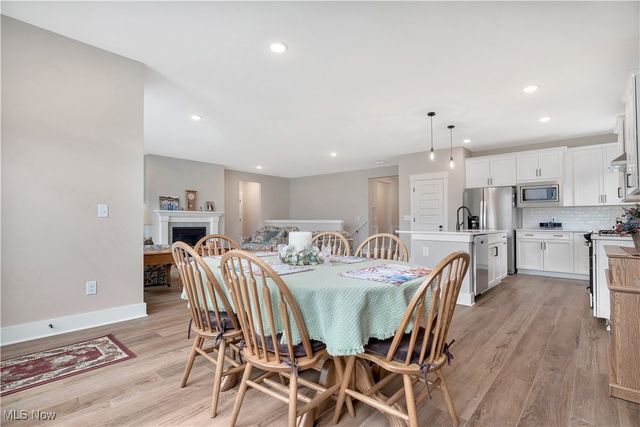 2769 Weeping Pine Drive, Medina, OH 44256