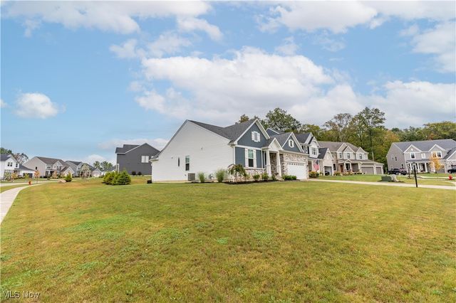 2769 Weeping Pine Drive, Medina, OH 44256