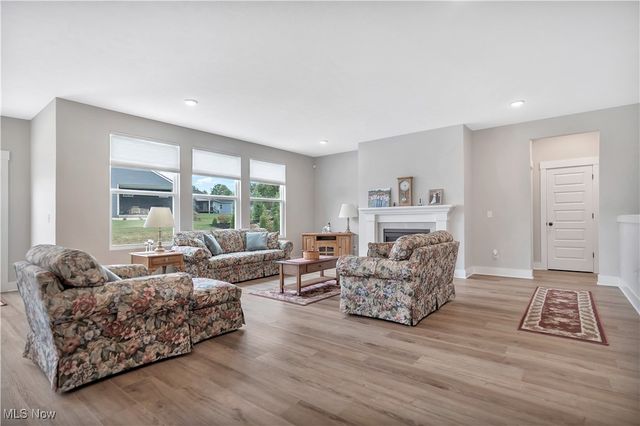 2769 Weeping Pine Drive, Medina, OH 44256