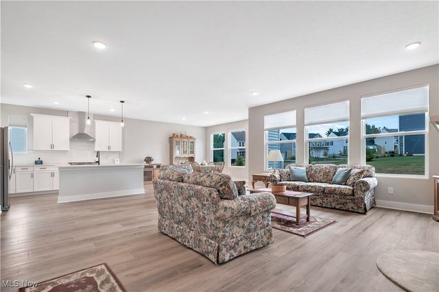 2769 Weeping Pine Drive, Medina, OH 44256