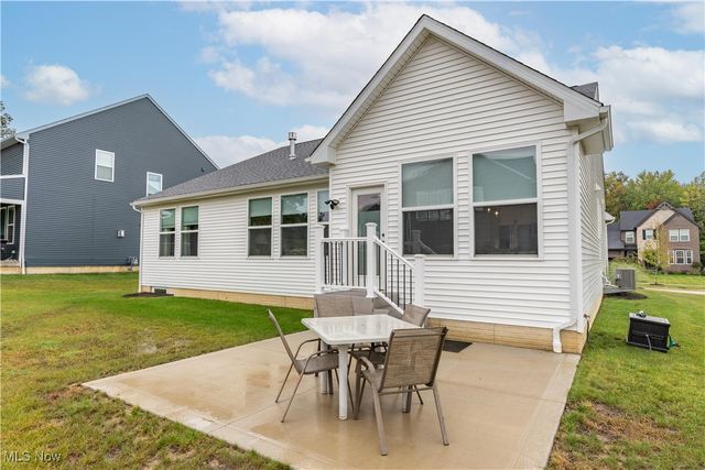 2769 Weeping Pine Drive, Medina, OH 44256