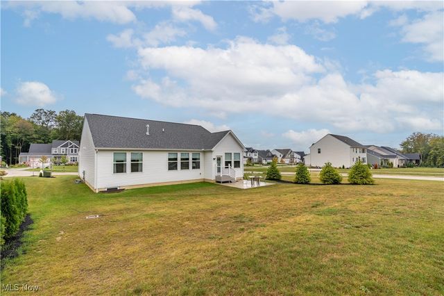 2769 Weeping Pine Drive, Medina, OH 44256