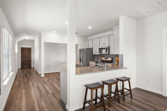 113 Gidran TRL, Georgetown, TX 78626